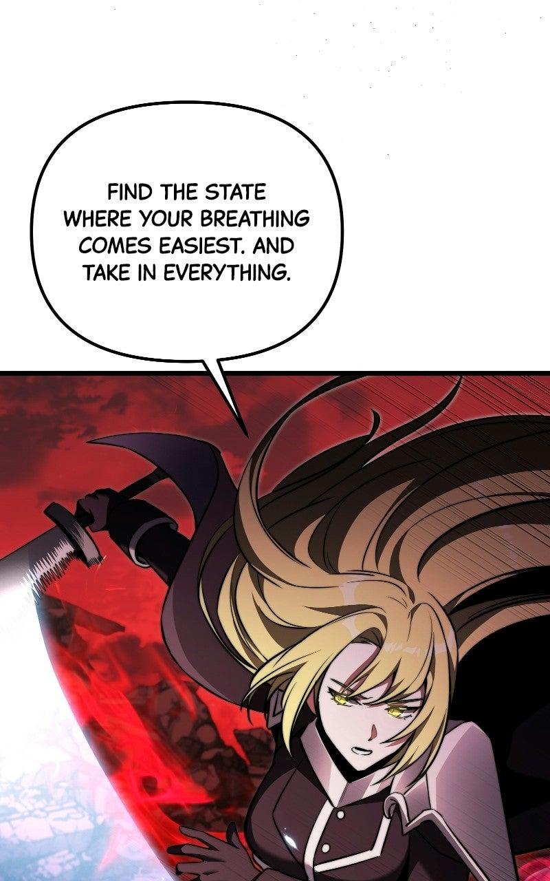 Read Time Limited Genius Dark Knight Manga Online