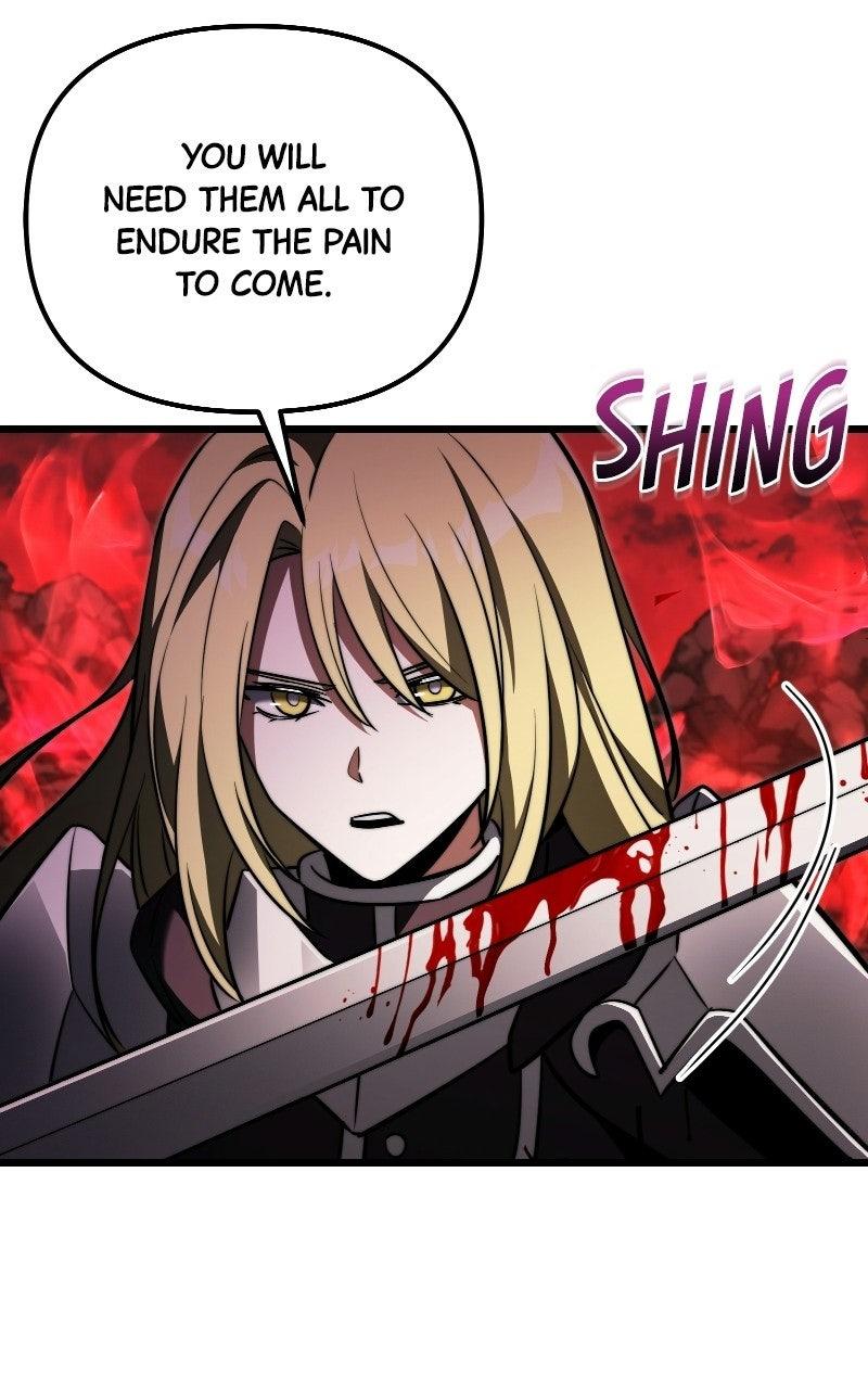 Read Time Limited Genius Dark Knight Manga Online