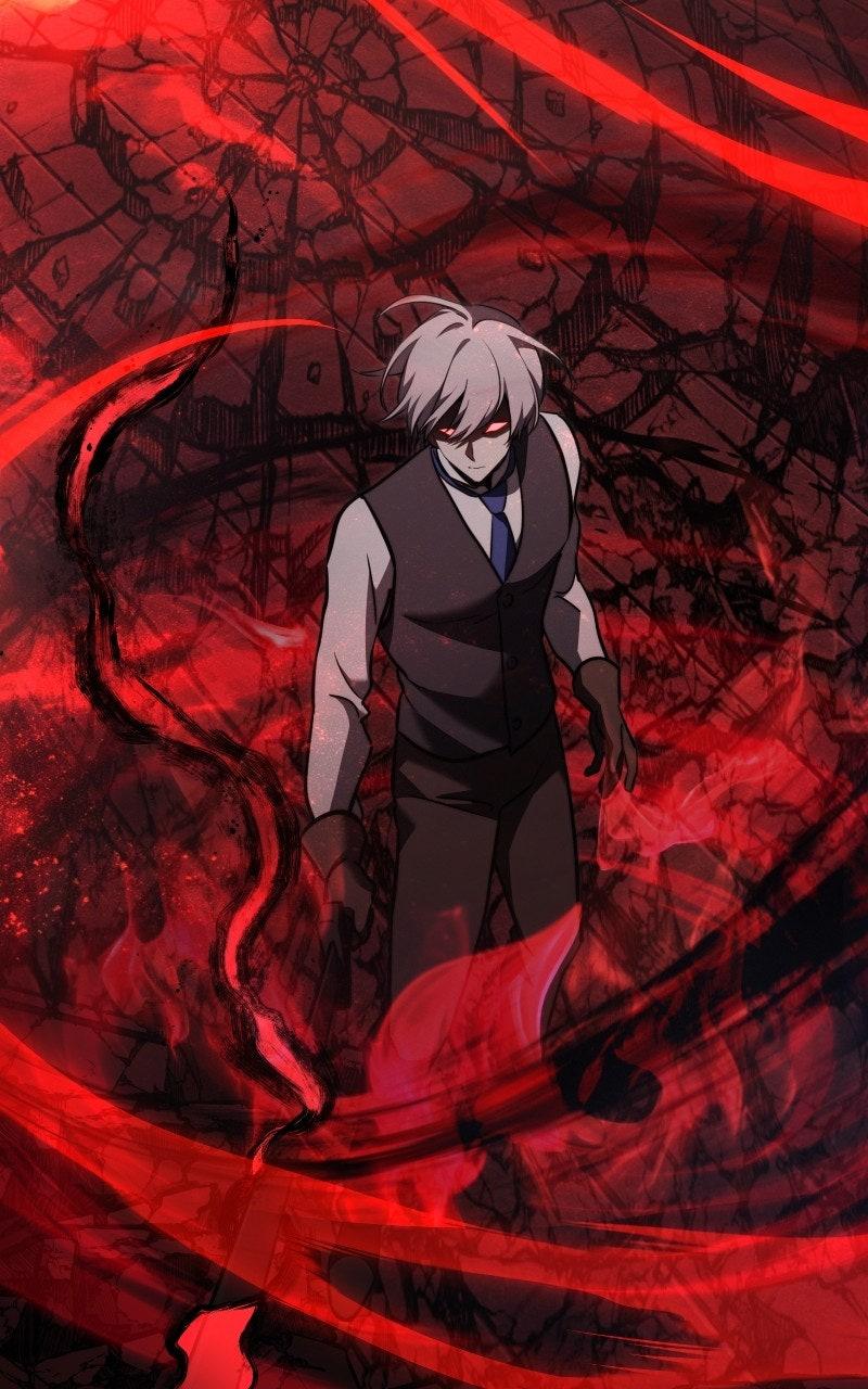 Read Time Limited Genius Dark Knight Manga Online