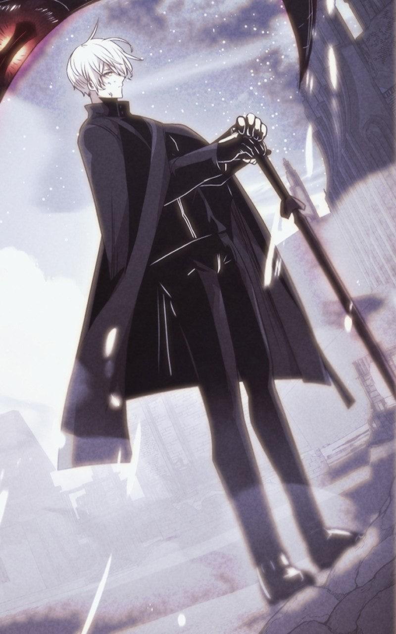Read Time Limited Genius Dark Knight Manga Online