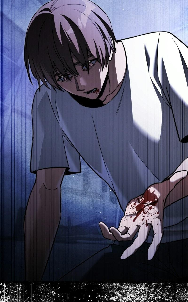 Read Time Limited Genius Dark Knight Manga Online