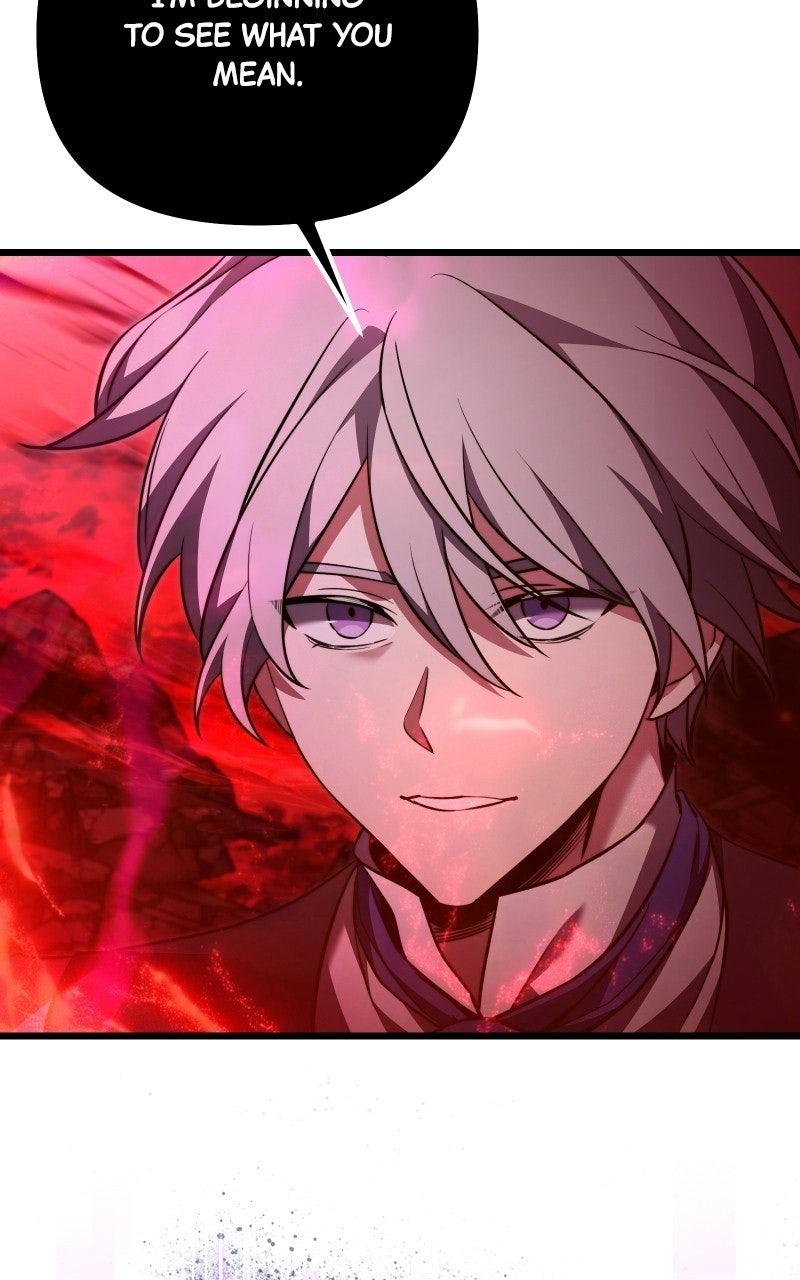 Read Time Limited Genius Dark Knight Manga Online