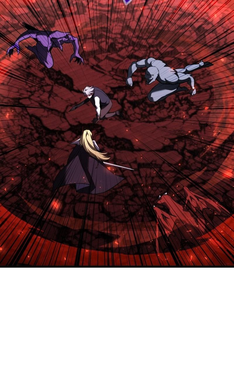 Read Time Limited Genius Dark Knight Manga Online
