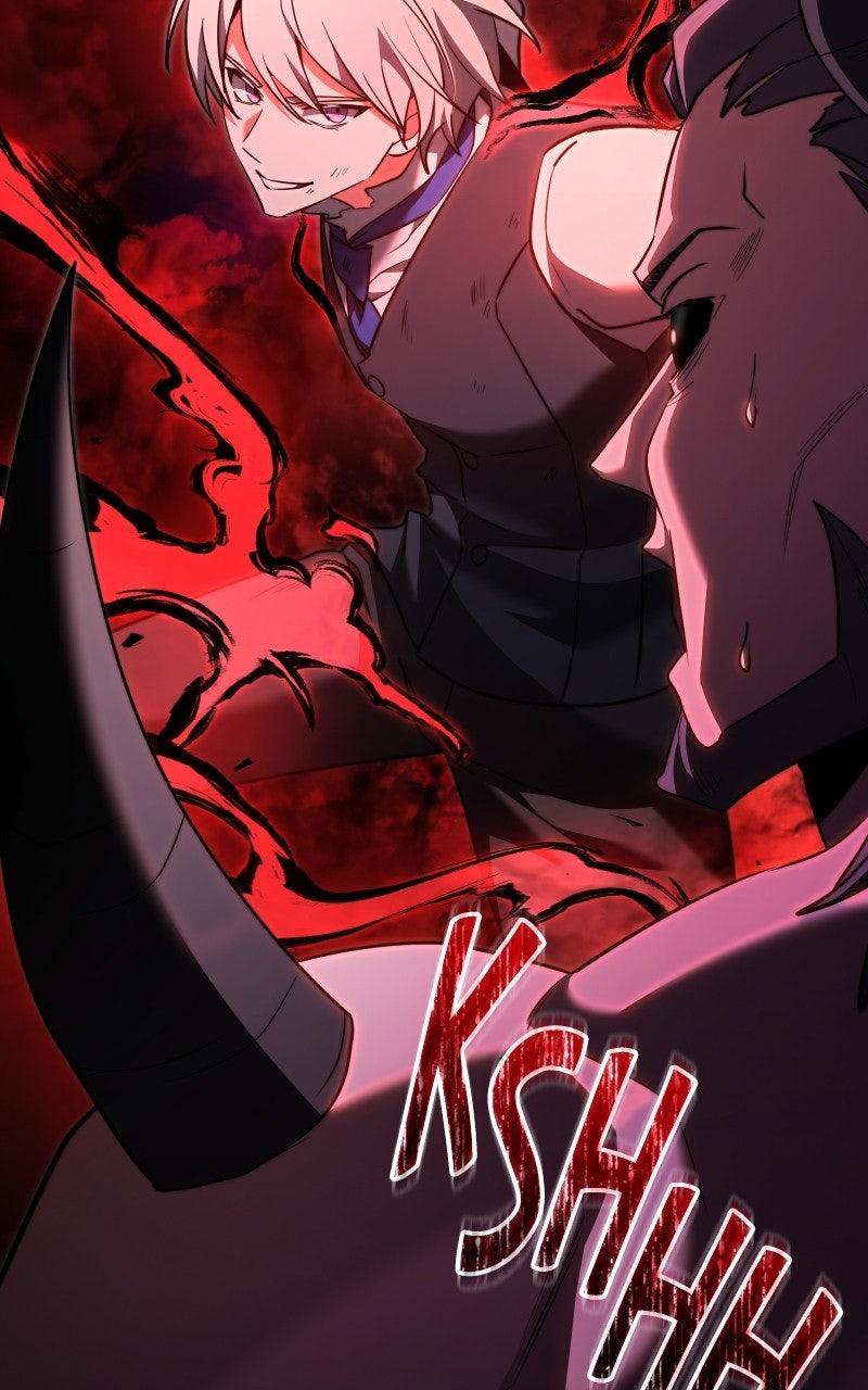 Read Time Limited Genius Dark Knight Manga Online