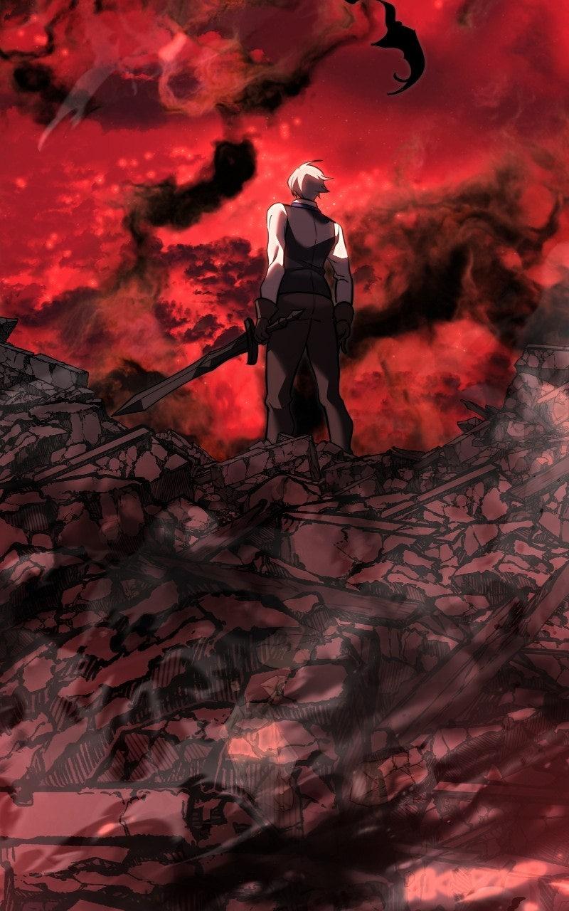 Read Time Limited Genius Dark Knight Manga Online