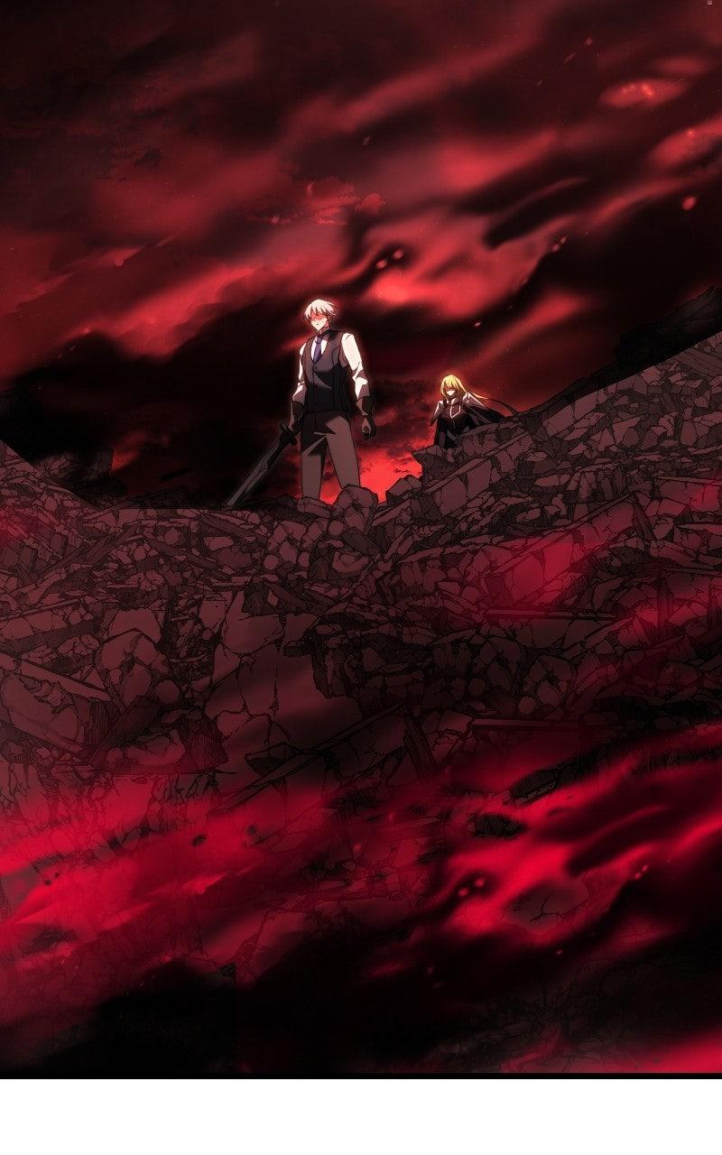 Read Time Limited Genius Dark Knight Manga Online