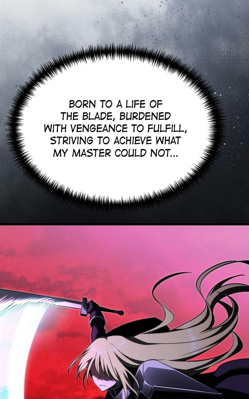 Read Time Limited Genius Dark Knight Manga Online