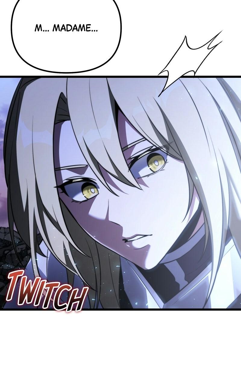 Read Time Limited Genius Dark Knight Manga Online