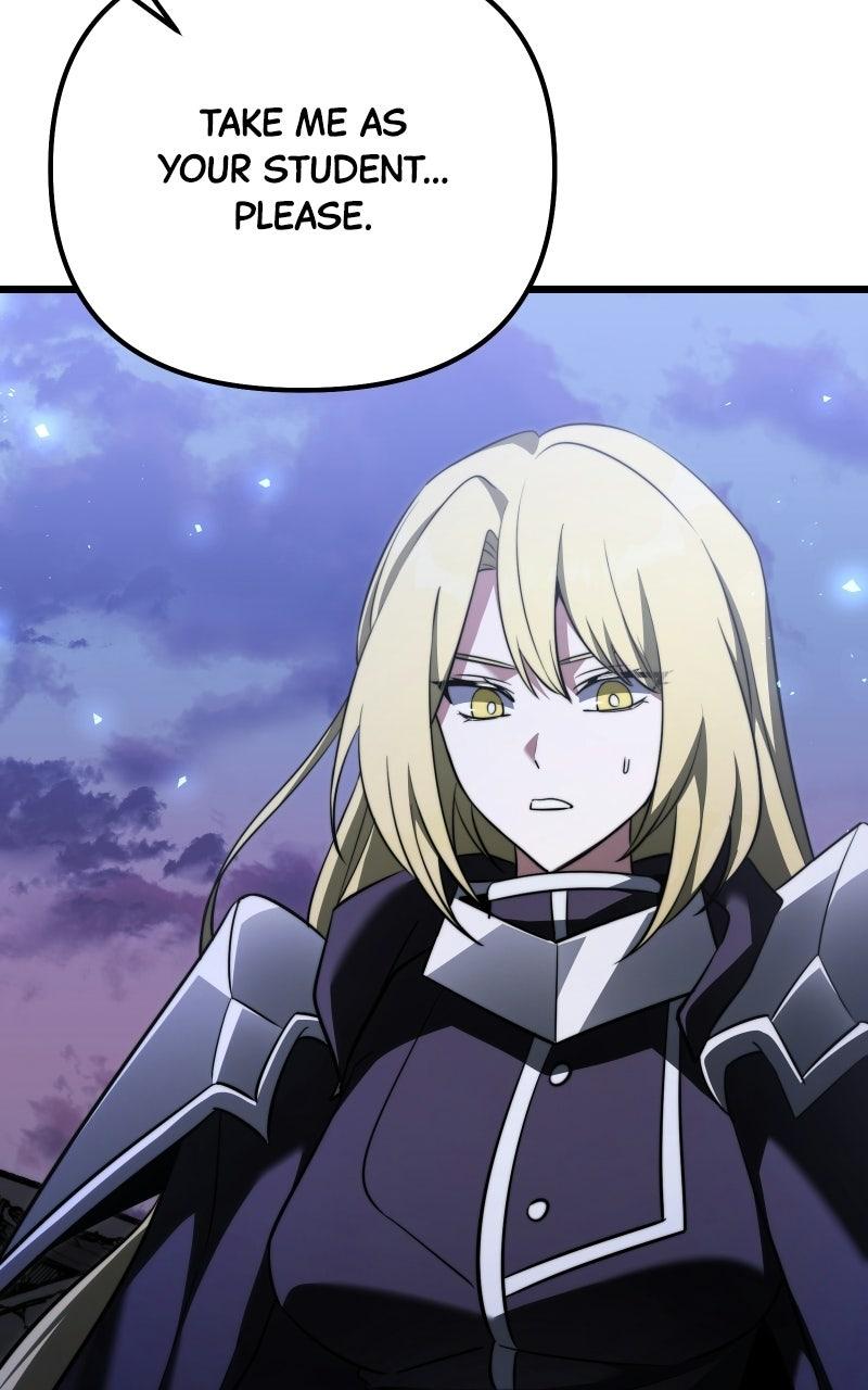 Read Time Limited Genius Dark Knight Manga Online