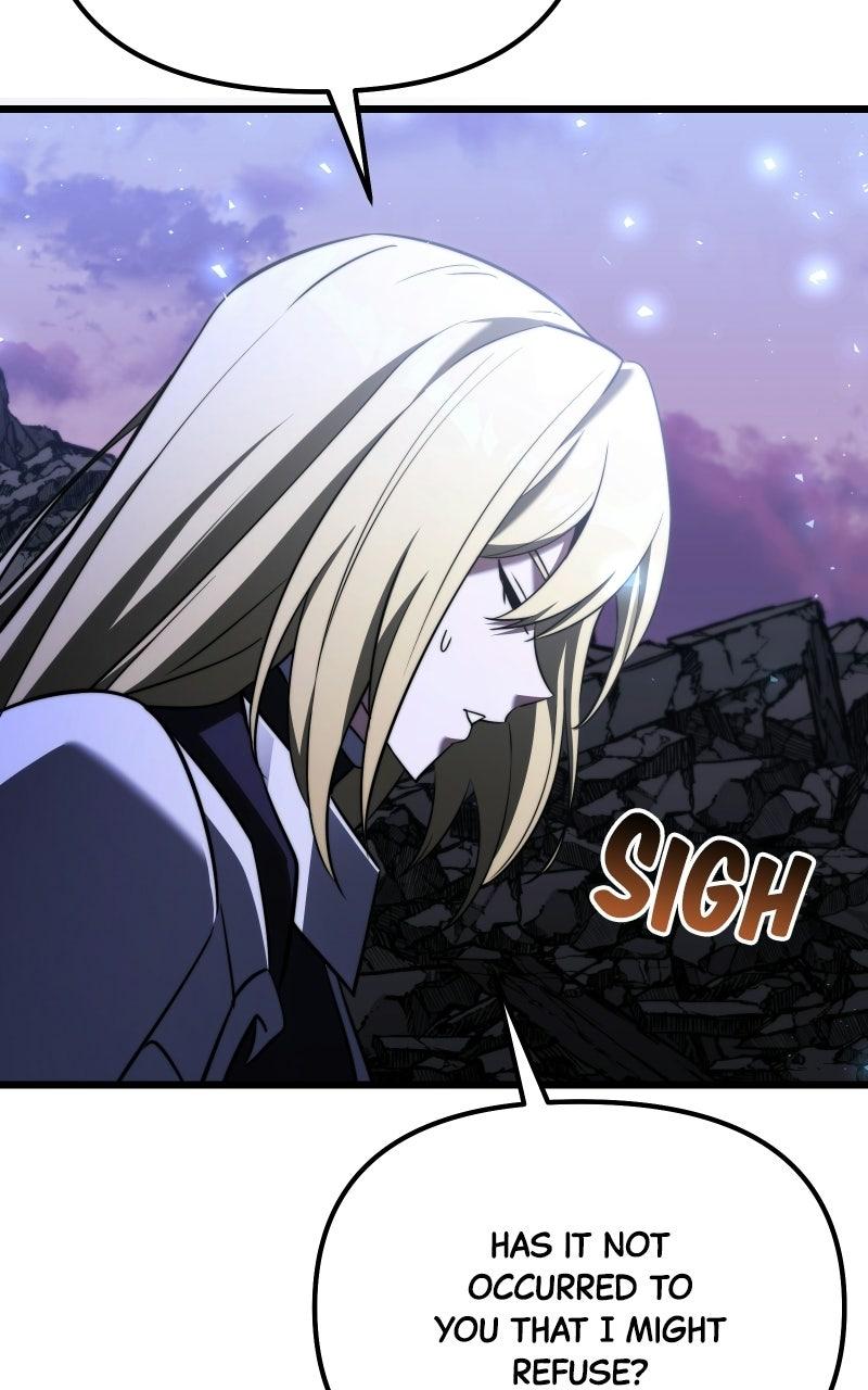 Read Time Limited Genius Dark Knight Manga Online
