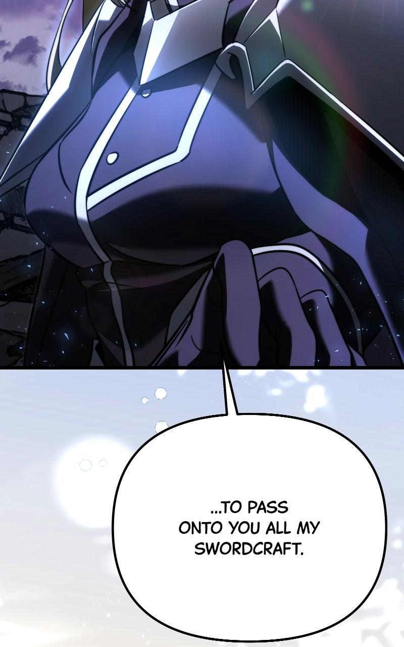 Read Time Limited Genius Dark Knight Manga Online