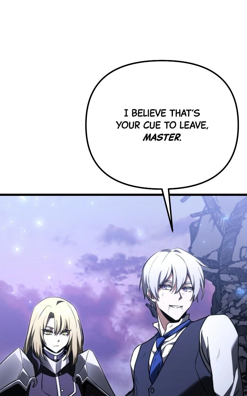 Read Time Limited Genius Dark Knight Manga Online