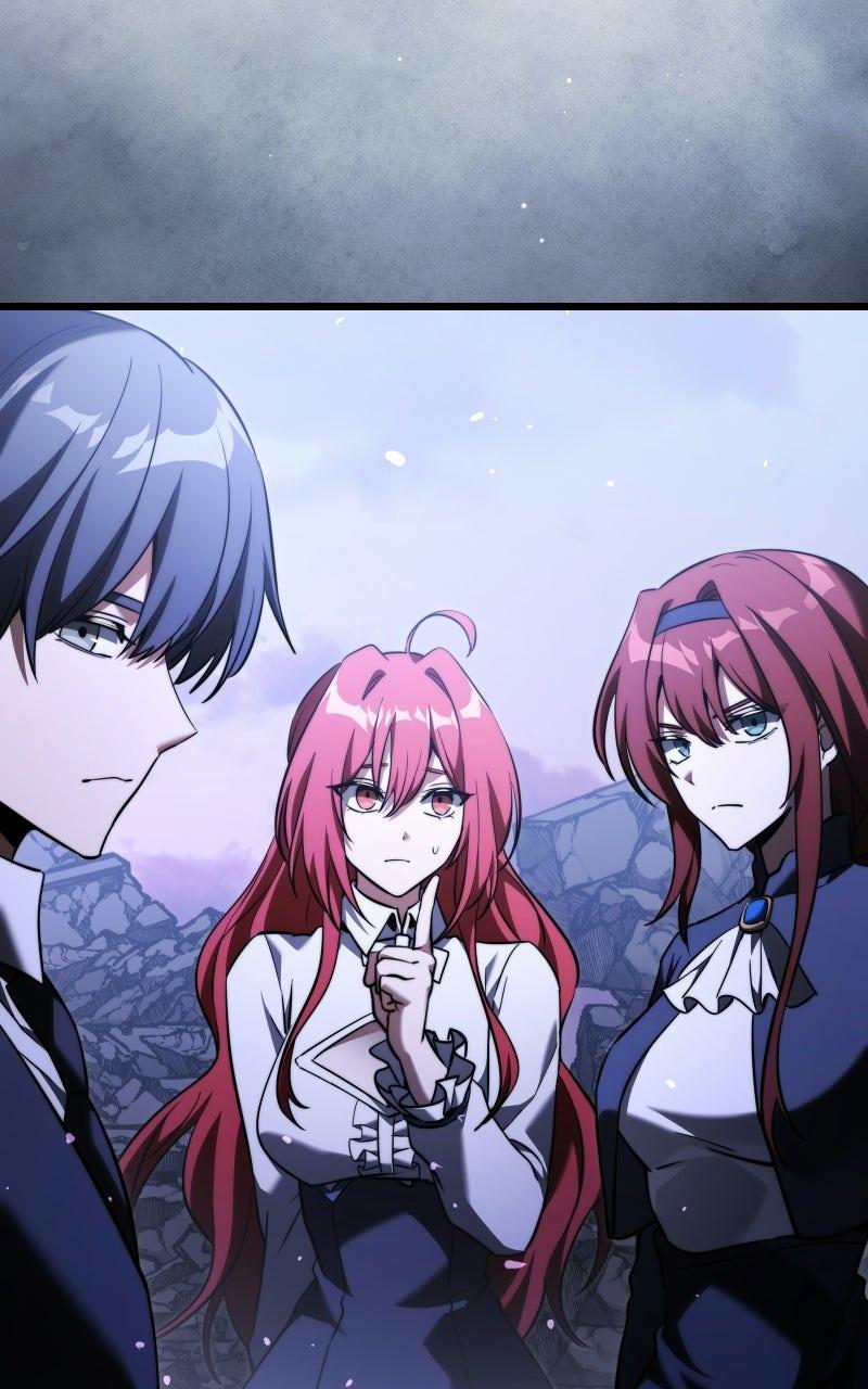 Read Time Limited Genius Dark Knight Manga Online