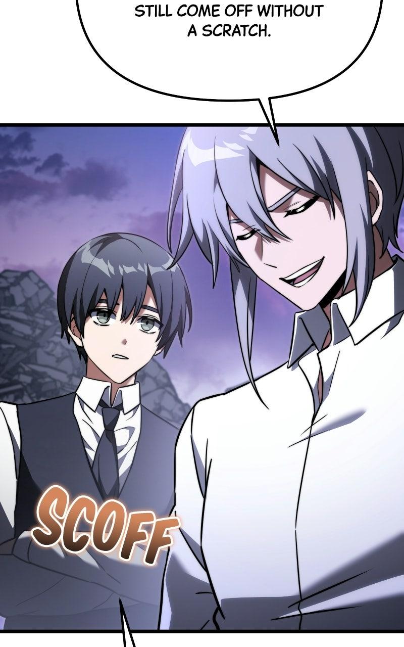 Read Time Limited Genius Dark Knight Manga Online
