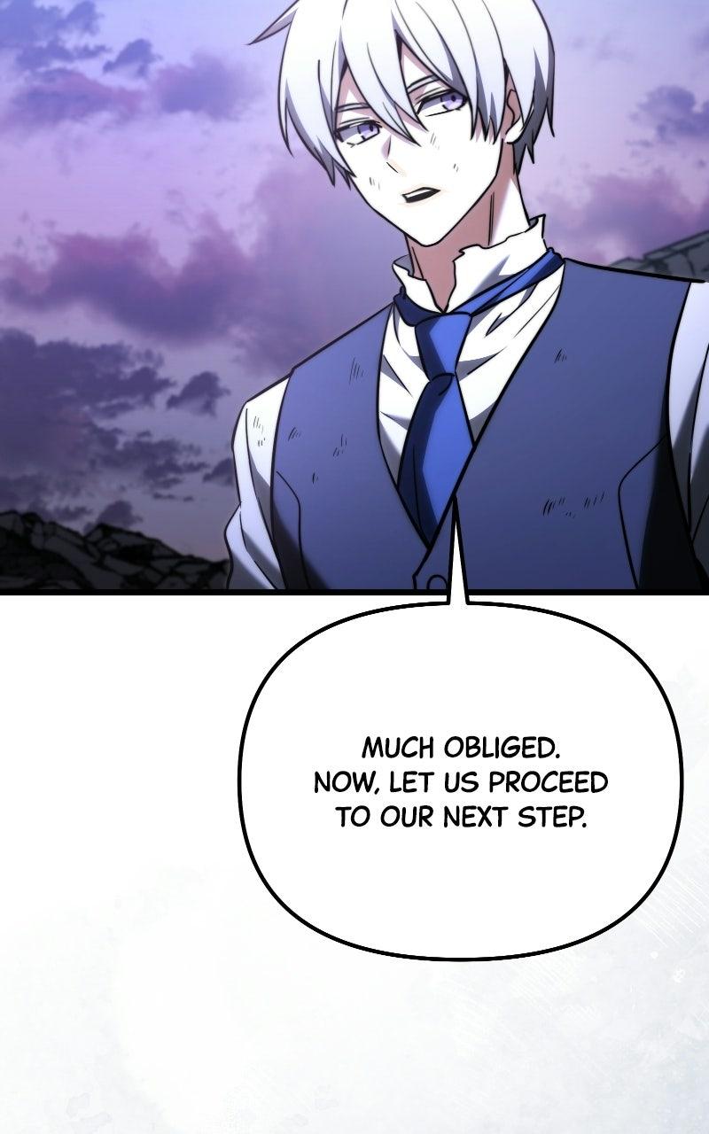 Read Time Limited Genius Dark Knight Manga Online