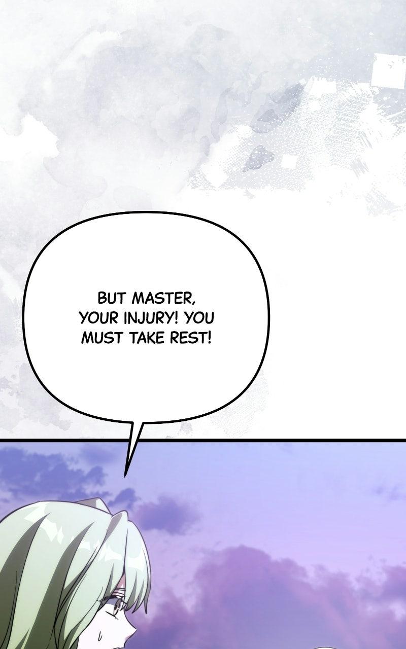 Read Time Limited Genius Dark Knight Manga Online