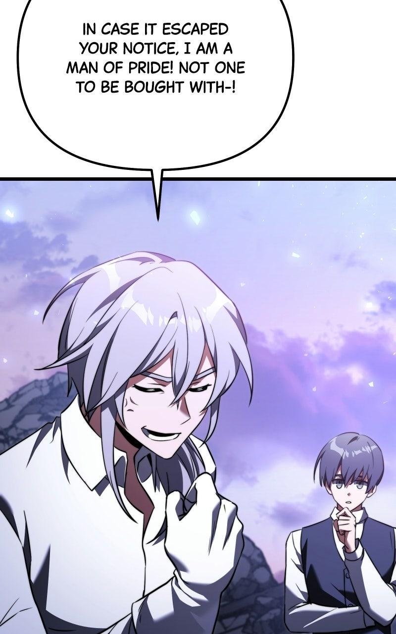 Read Time Limited Genius Dark Knight Manga Online
