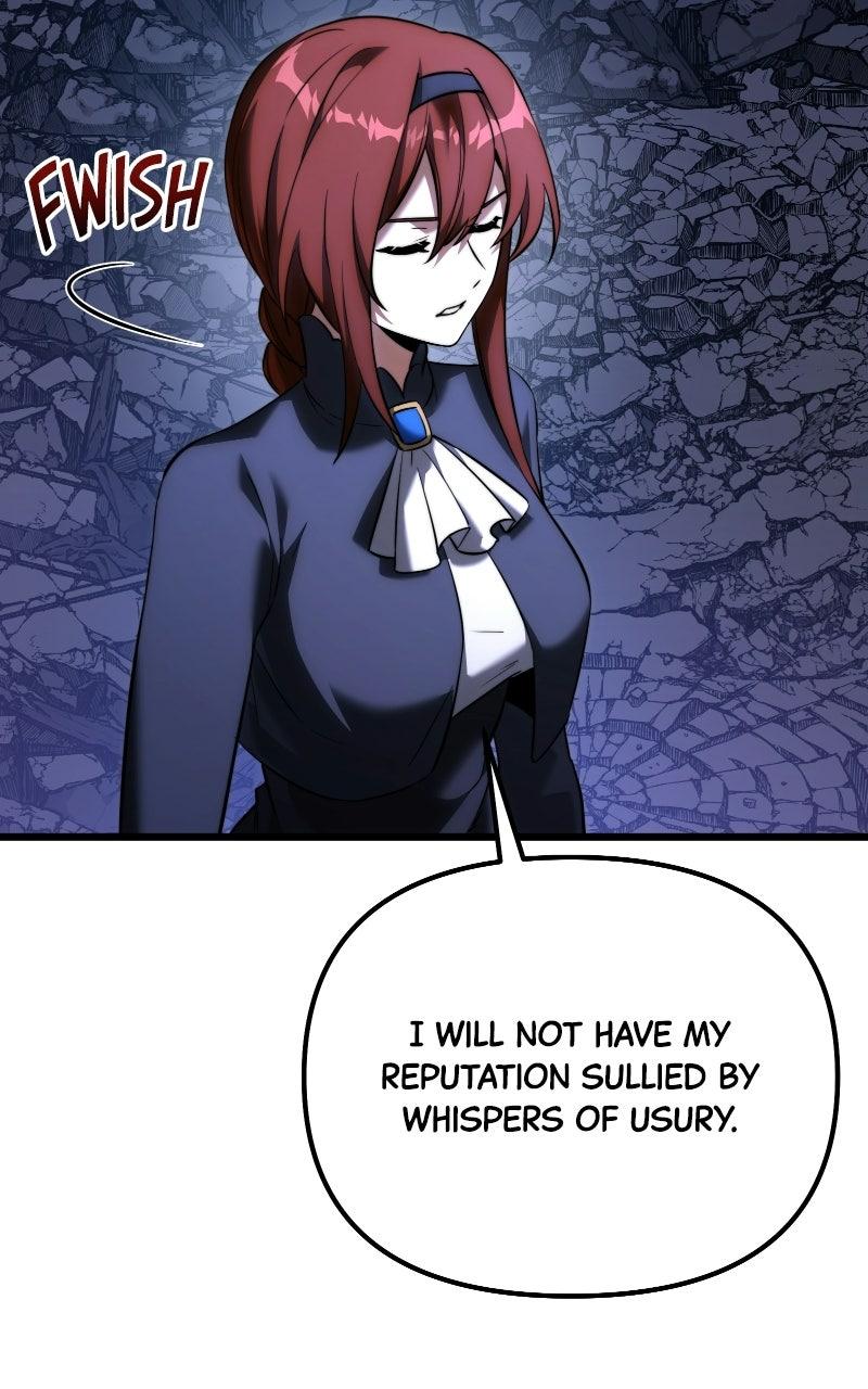 Read Time Limited Genius Dark Knight Manga Online
