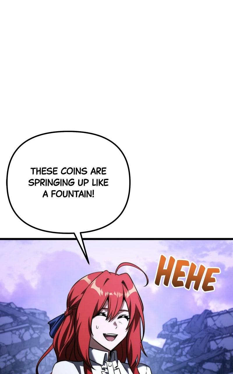 Read Time Limited Genius Dark Knight Manga Online