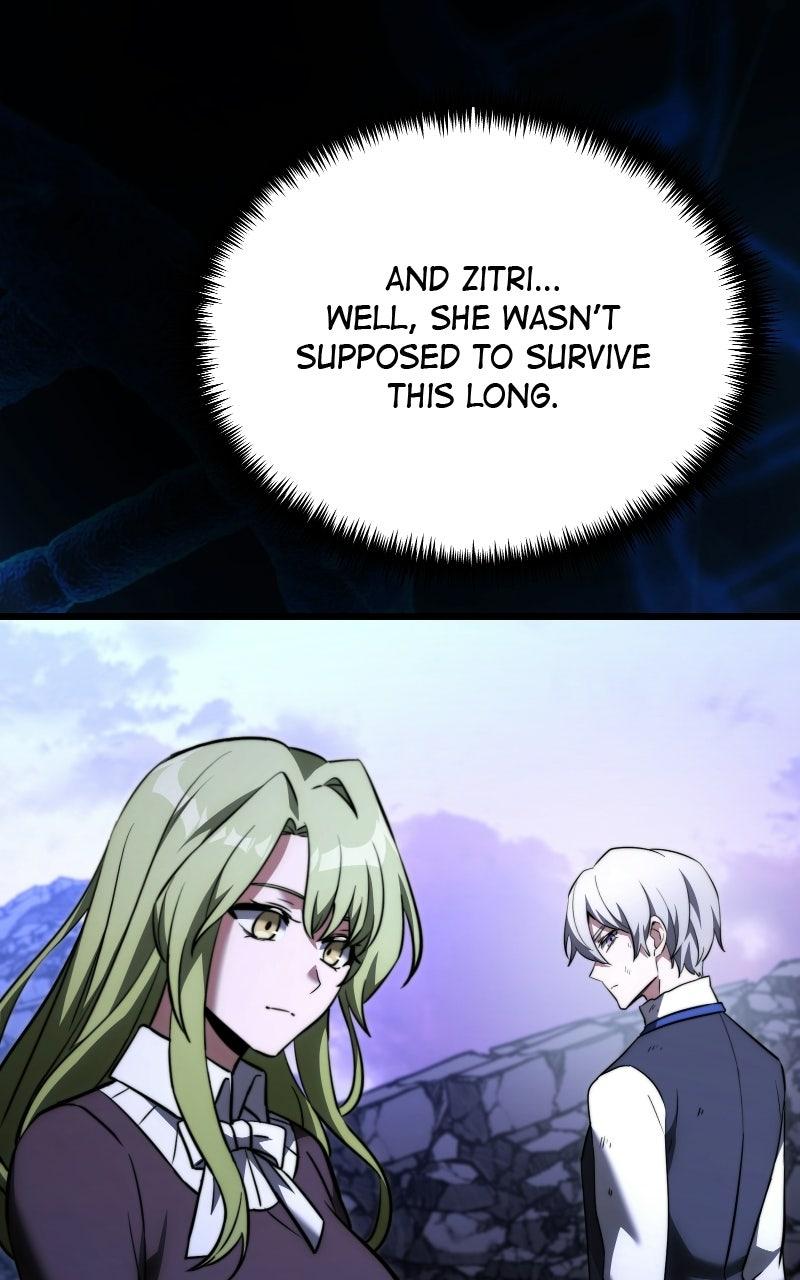 Read Time Limited Genius Dark Knight Manga Online