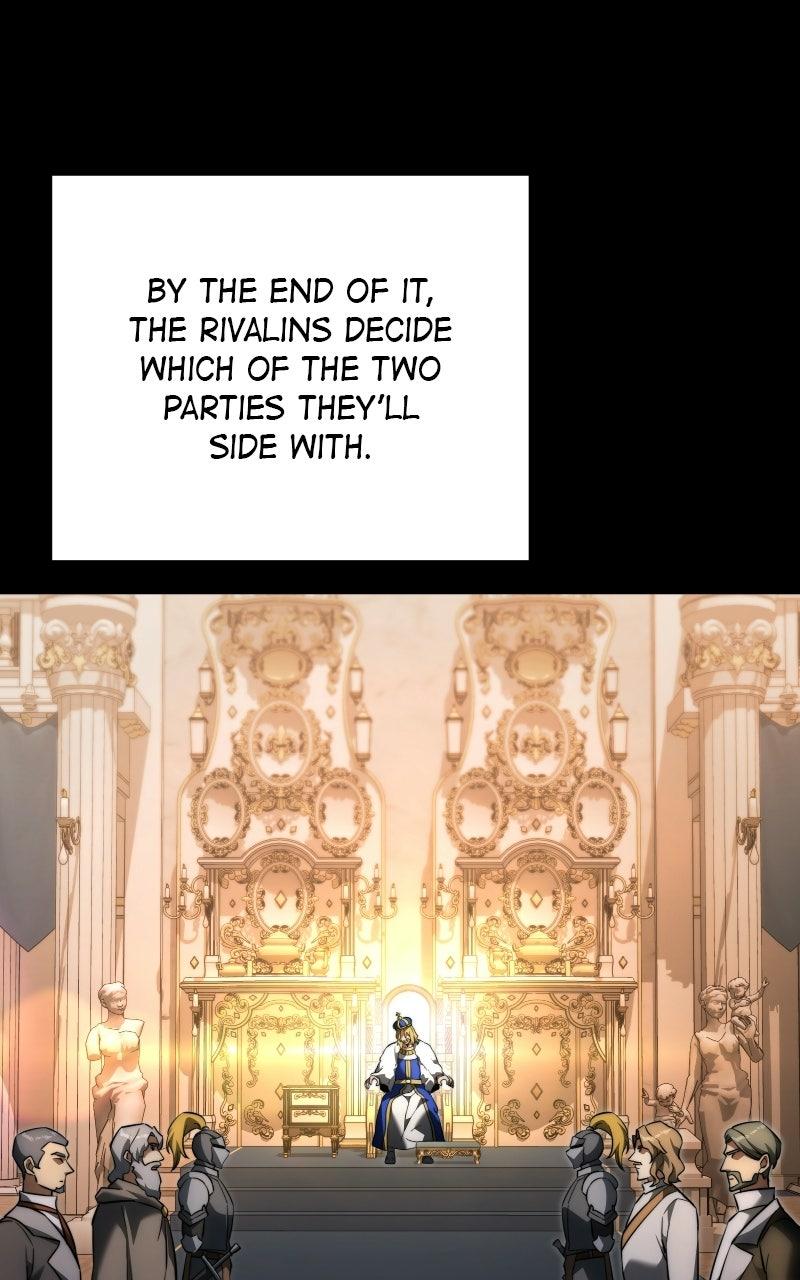 Read Time Limited Genius Dark Knight Manga Online