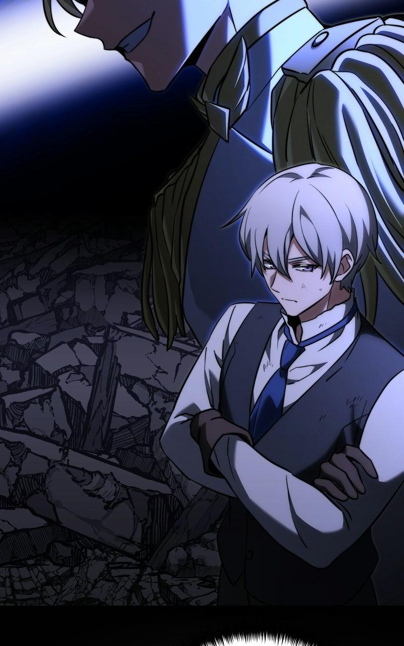 Read Time Limited Genius Dark Knight Manga Online