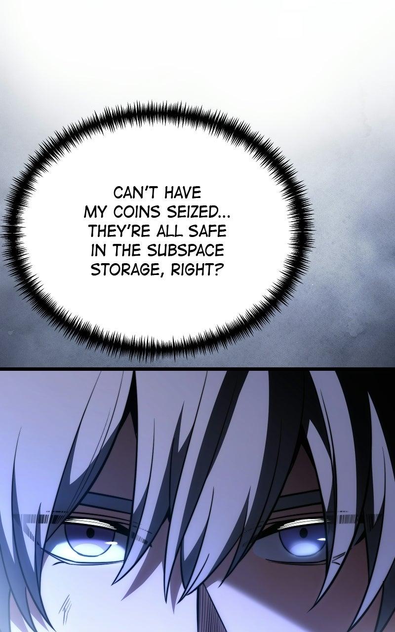 Read Time Limited Genius Dark Knight Manga Online