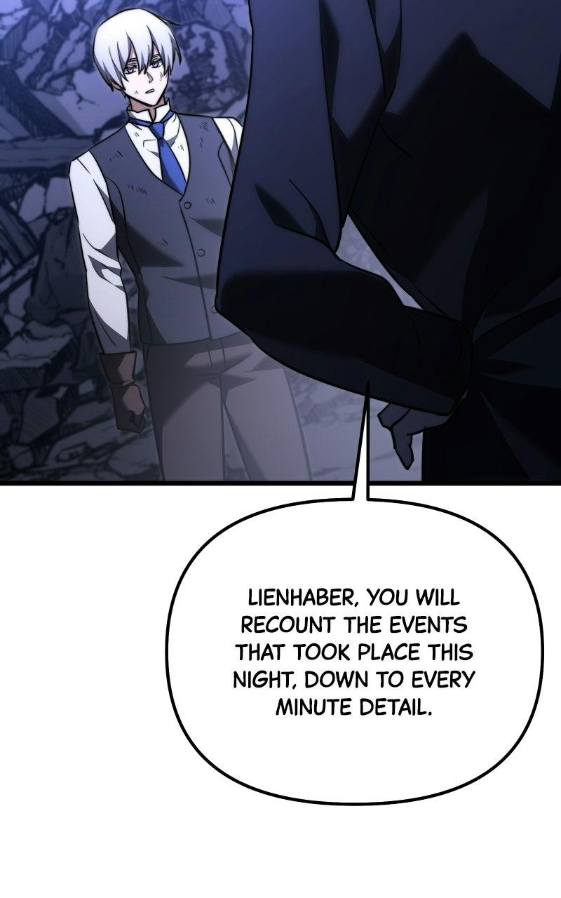 Read Time Limited Genius Dark Knight Manga Online