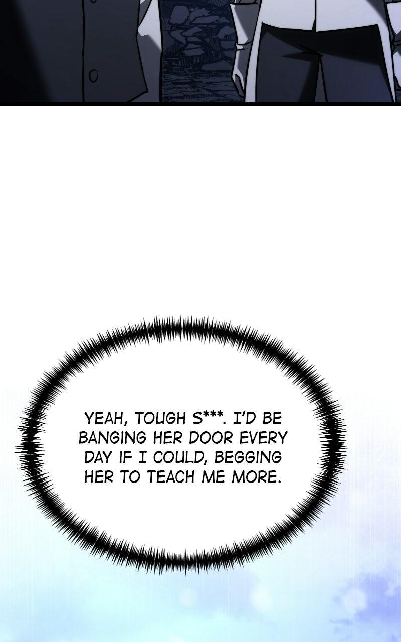 Read Time Limited Genius Dark Knight Manga Online