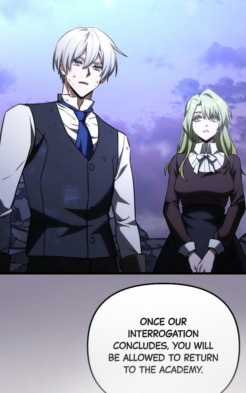 Read Time Limited Genius Dark Knight Manga Online