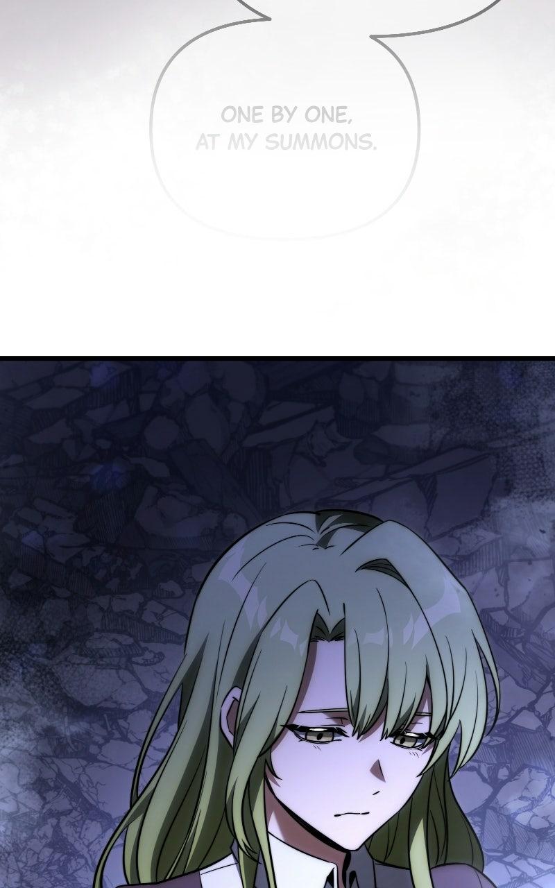 Read Time Limited Genius Dark Knight Manga Online