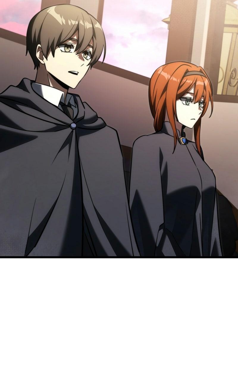 Read Time Limited Genius Dark Knight Manga Online