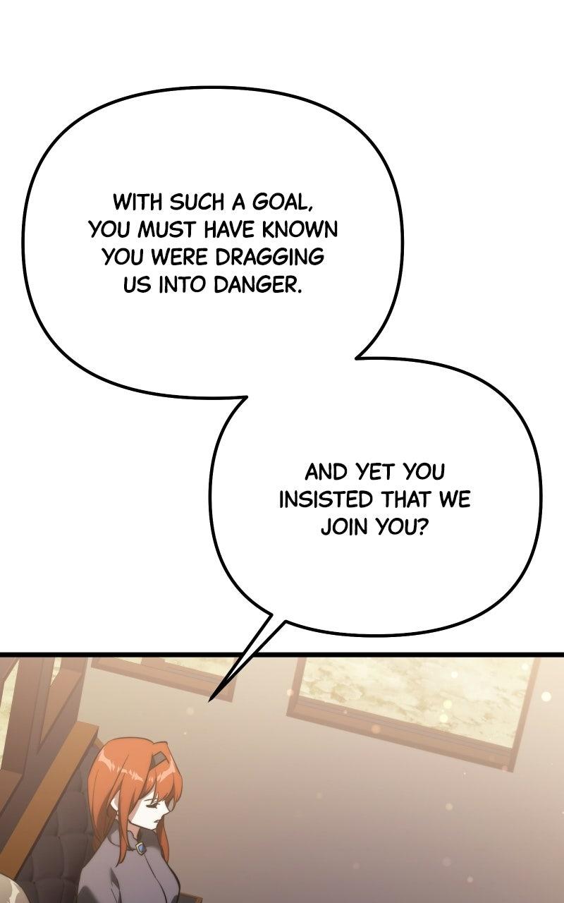 Read Time Limited Genius Dark Knight Manga Online