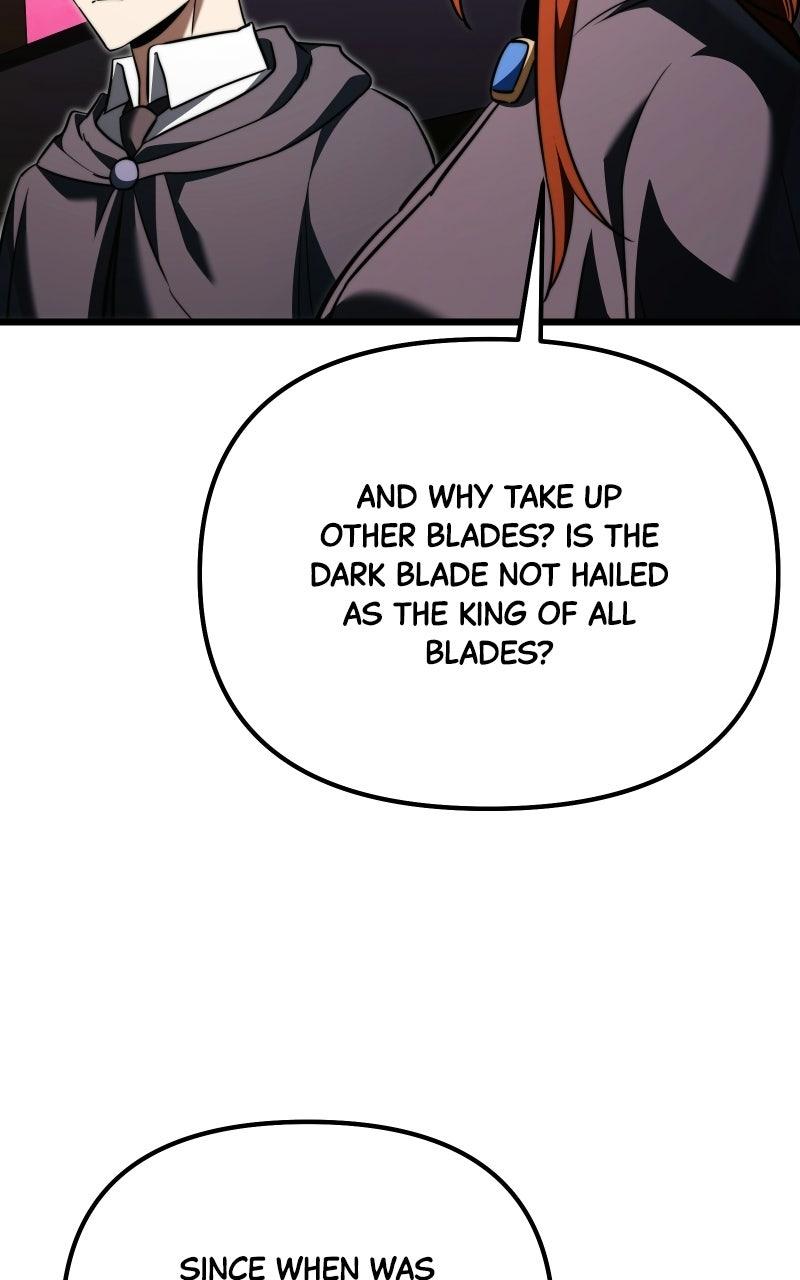 Read Time Limited Genius Dark Knight Manga Online