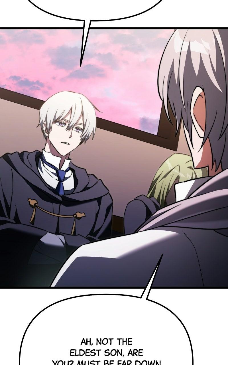 Read Time Limited Genius Dark Knight Manga Online
