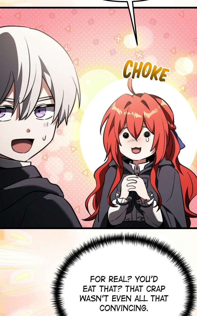 Read Time Limited Genius Dark Knight Manga Online