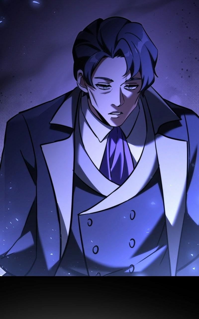 Read Time Limited Genius Dark Knight Manga Online