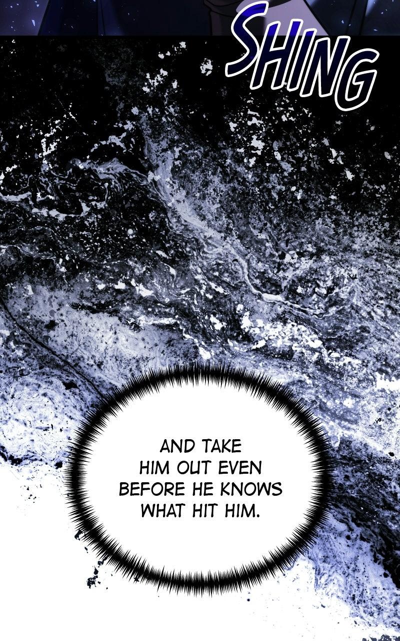 Read Time Limited Genius Dark Knight Manga Online