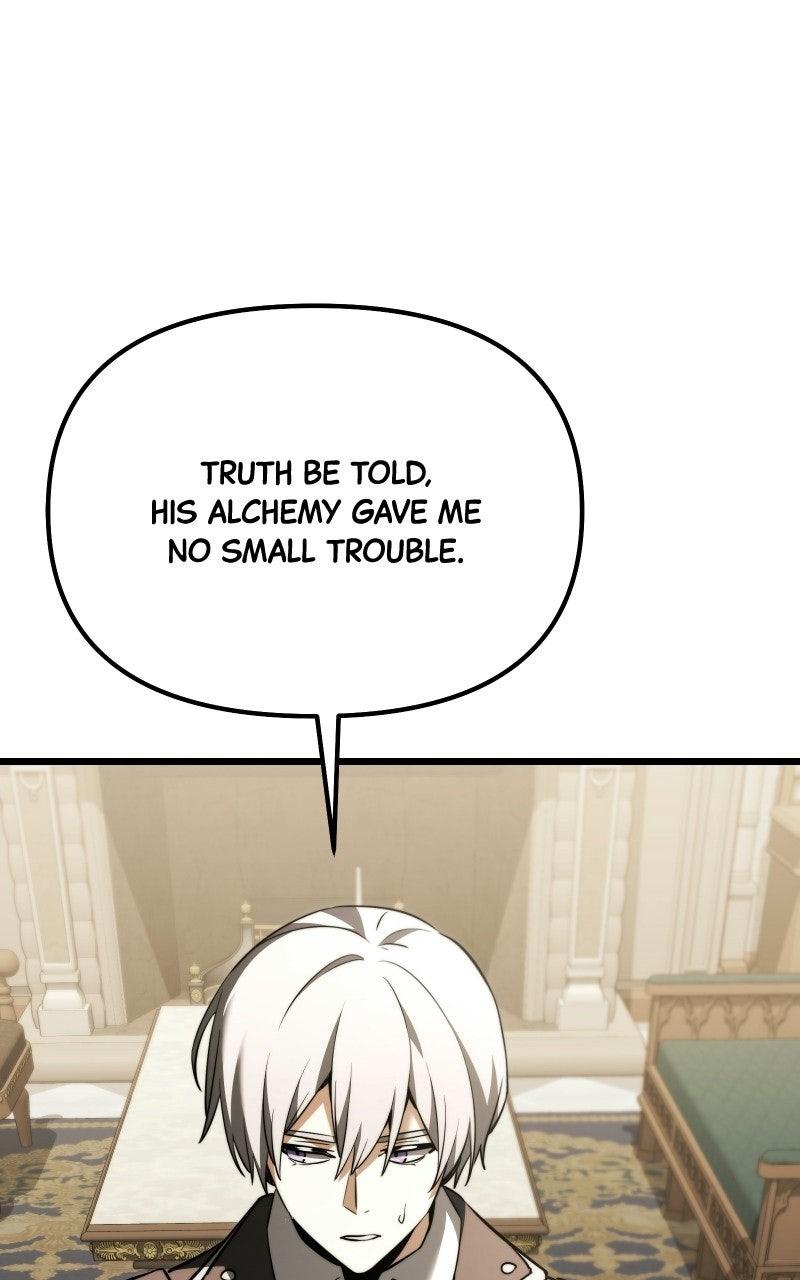 Read Time Limited Genius Dark Knight Manga Online