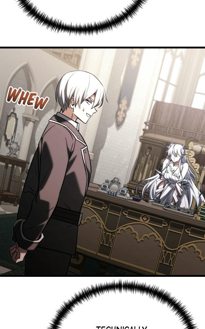 Read Time Limited Genius Dark Knight Manga Online