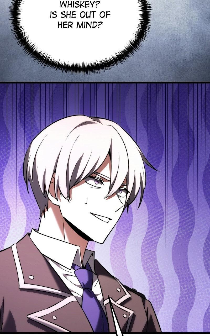 Read Time Limited Genius Dark Knight Manga Online