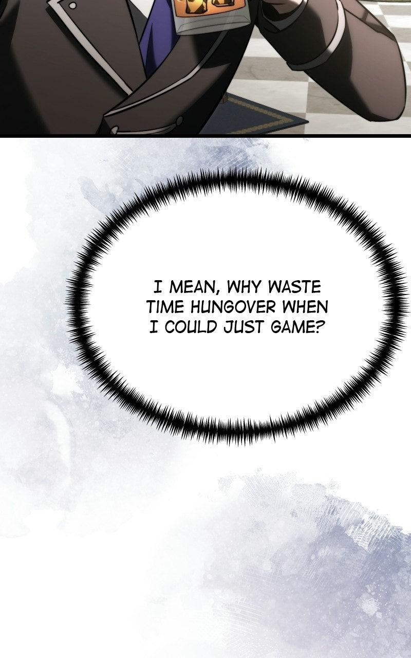 Read Time Limited Genius Dark Knight Manga Online