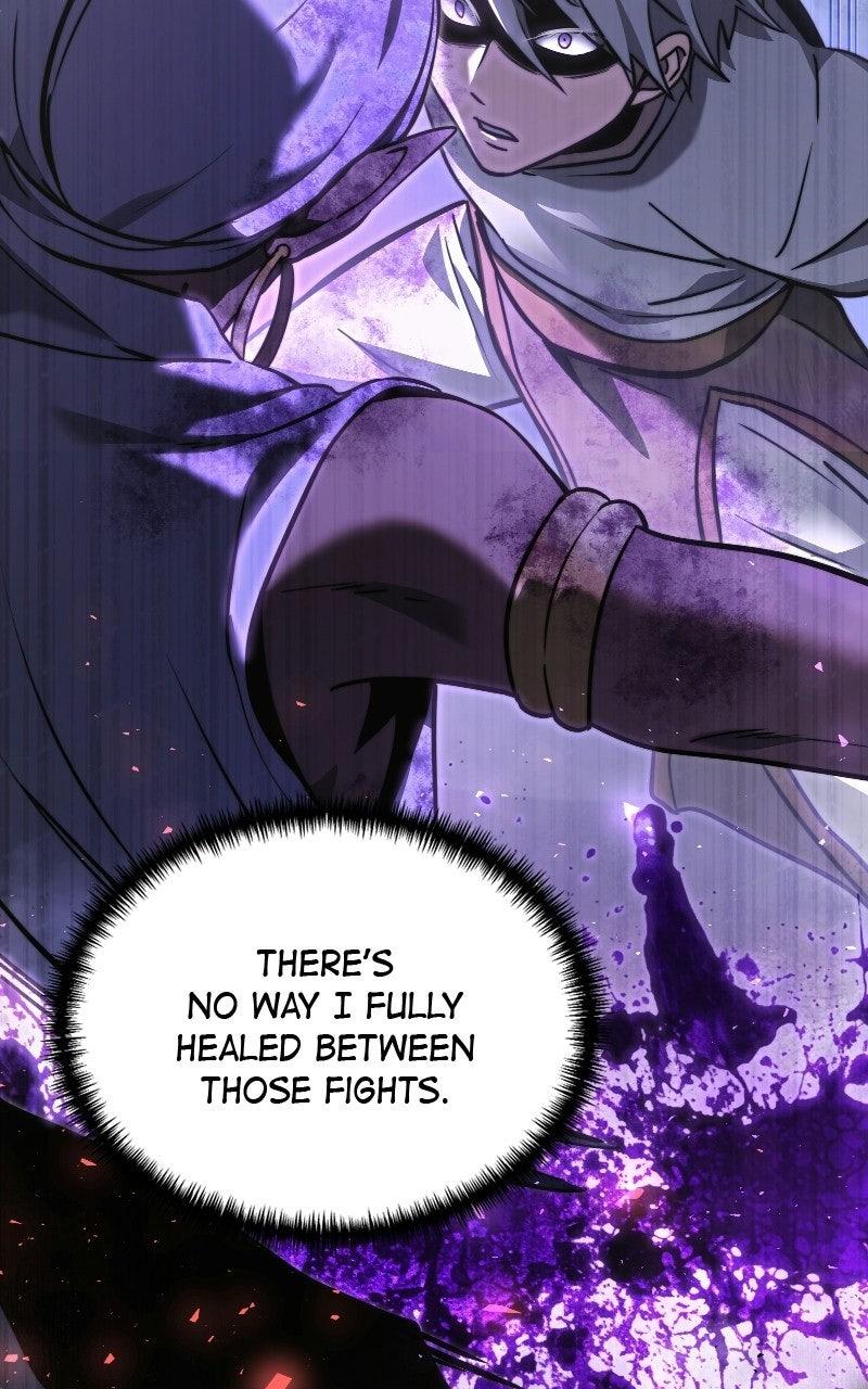 Read Time Limited Genius Dark Knight Manga Online