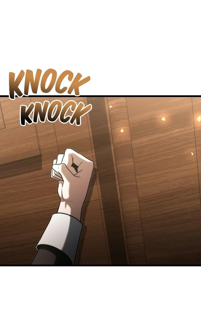 Read Time Limited Genius Dark Knight Manga Online