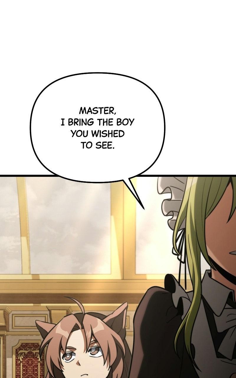 Read Time Limited Genius Dark Knight Manga Online