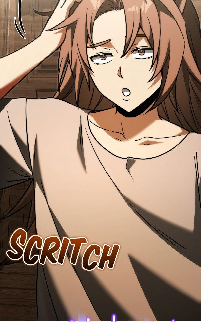 Read Time Limited Genius Dark Knight Manga Online