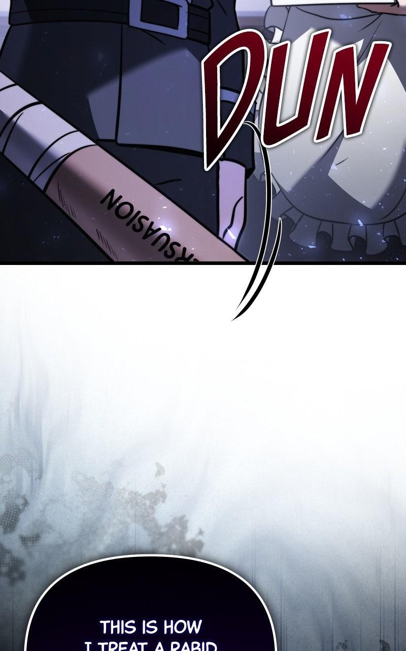 Read Time Limited Genius Dark Knight Manga Online