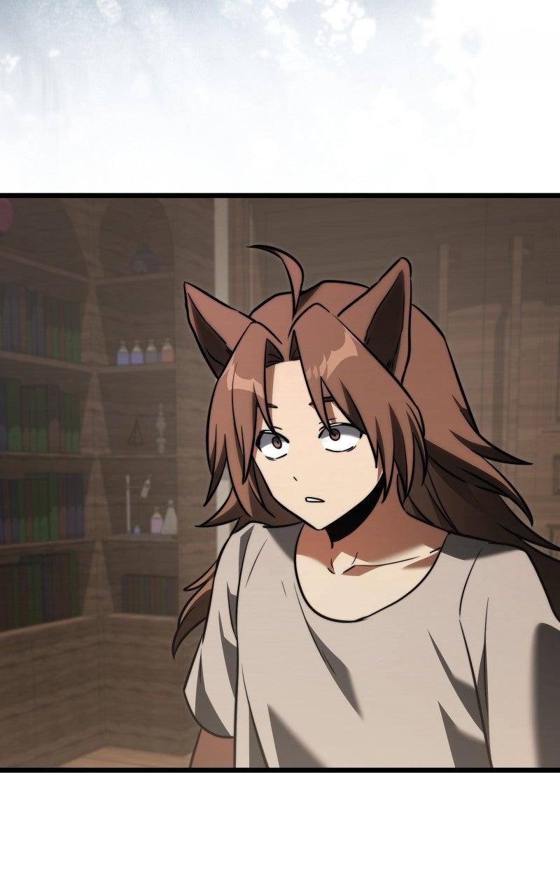 Read Time Limited Genius Dark Knight Manga Online