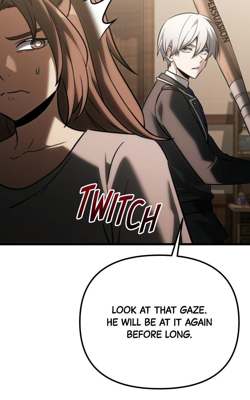 Read Time Limited Genius Dark Knight Manga Online