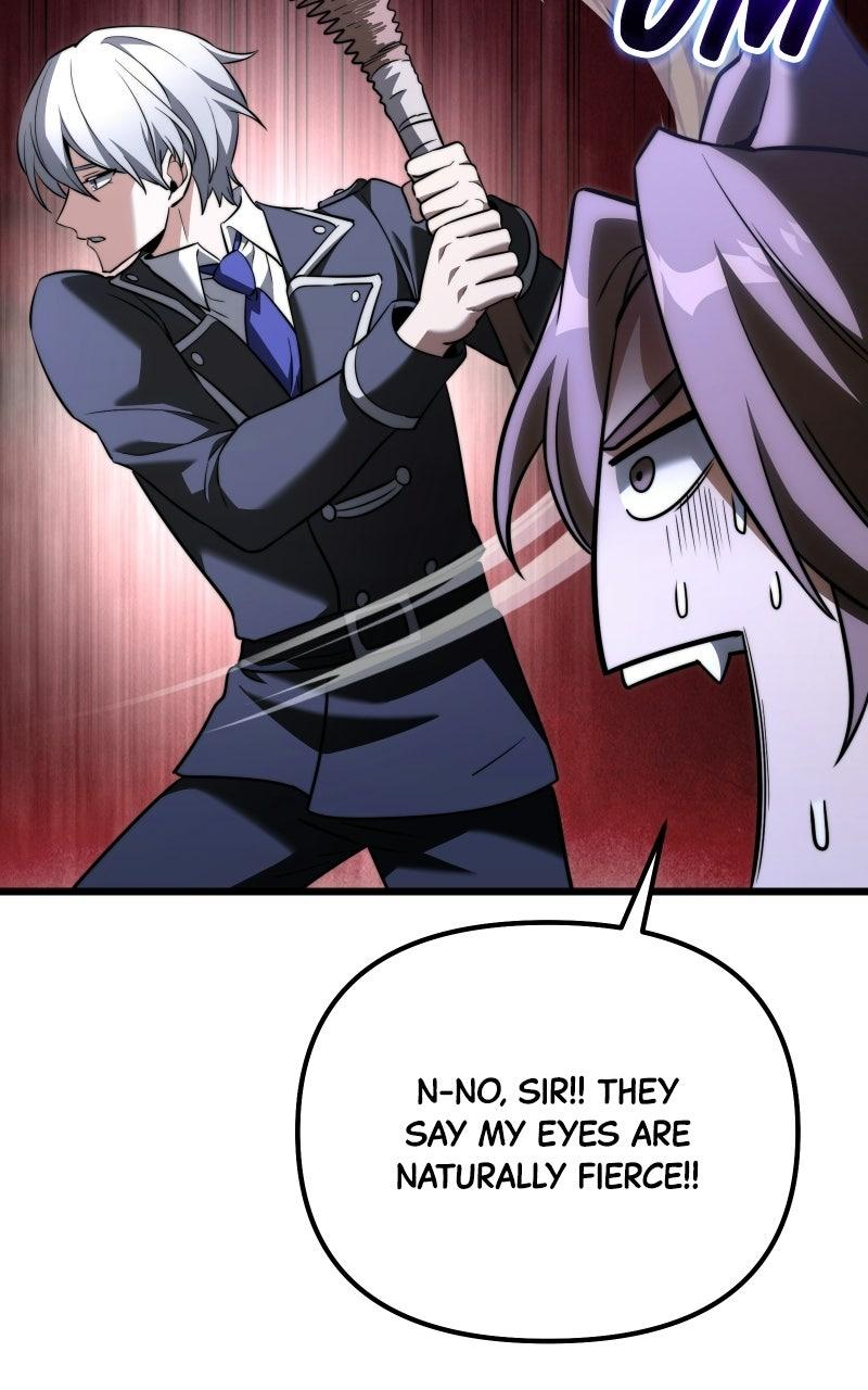 Read Time Limited Genius Dark Knight Manga Online